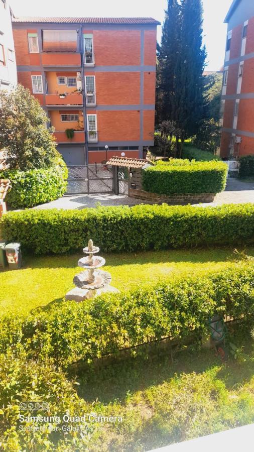 Ferienhaus La Dimora Dei Cedri Argentati *