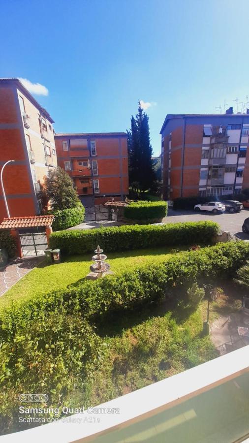 Ferienhaus La Dimora Dei Cedri Argentati *
